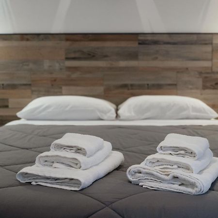 Zaro Suites B&B Catanzaro Extérieur photo