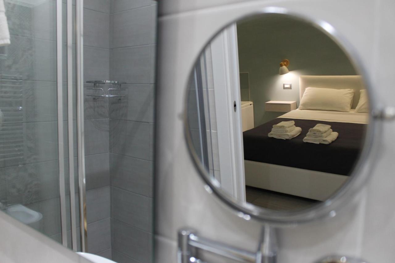Zaro Suites B&B Catanzaro Extérieur photo