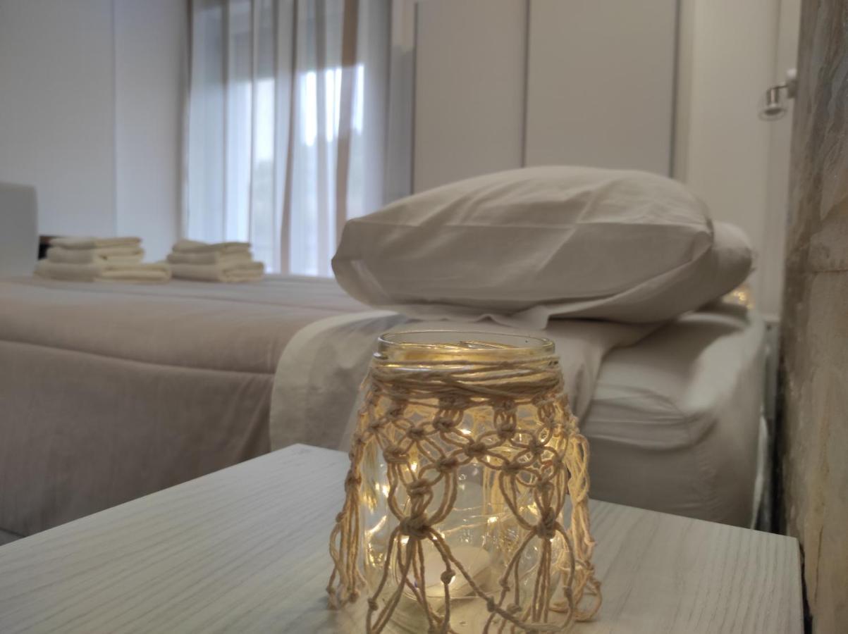 Zaro Suites B&B Catanzaro Extérieur photo