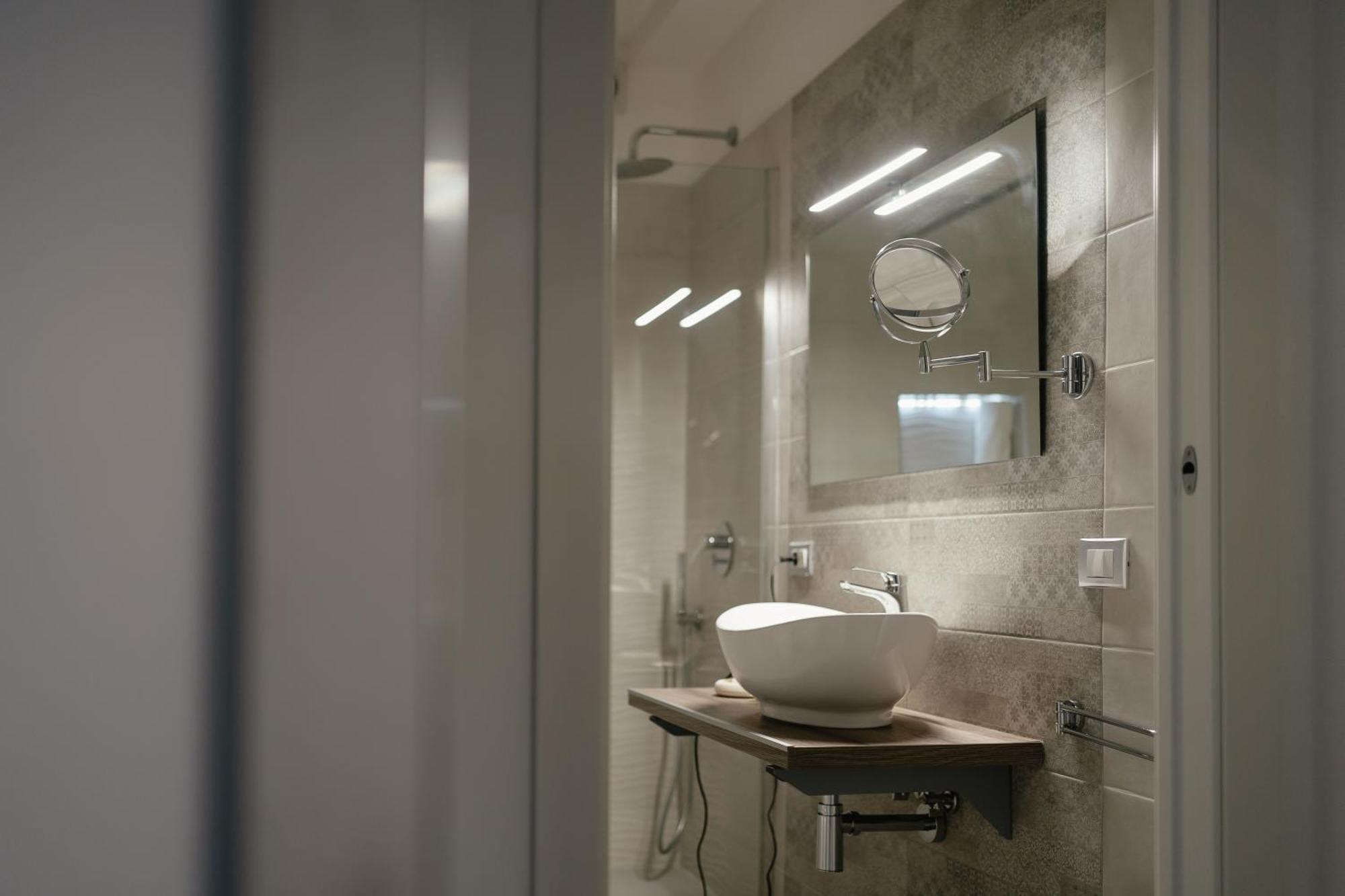 Zaro Suites B&B Catanzaro Extérieur photo
