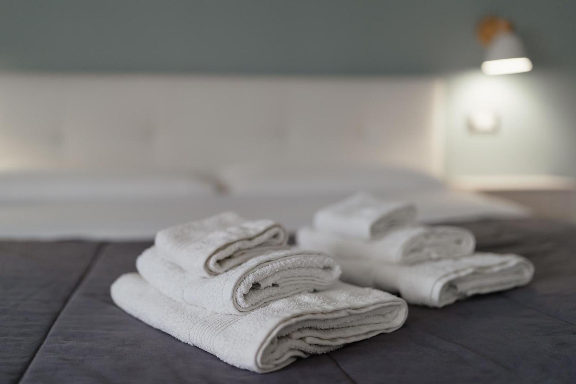 Zaro Suites B&B Catanzaro Extérieur photo