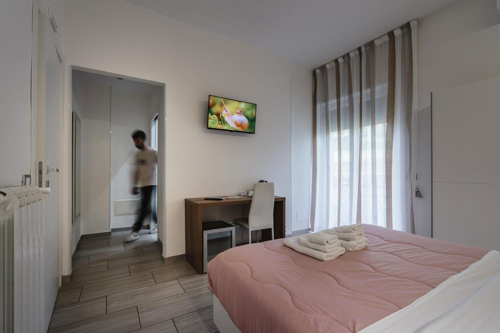Zaro Suites B&B Catanzaro Extérieur photo