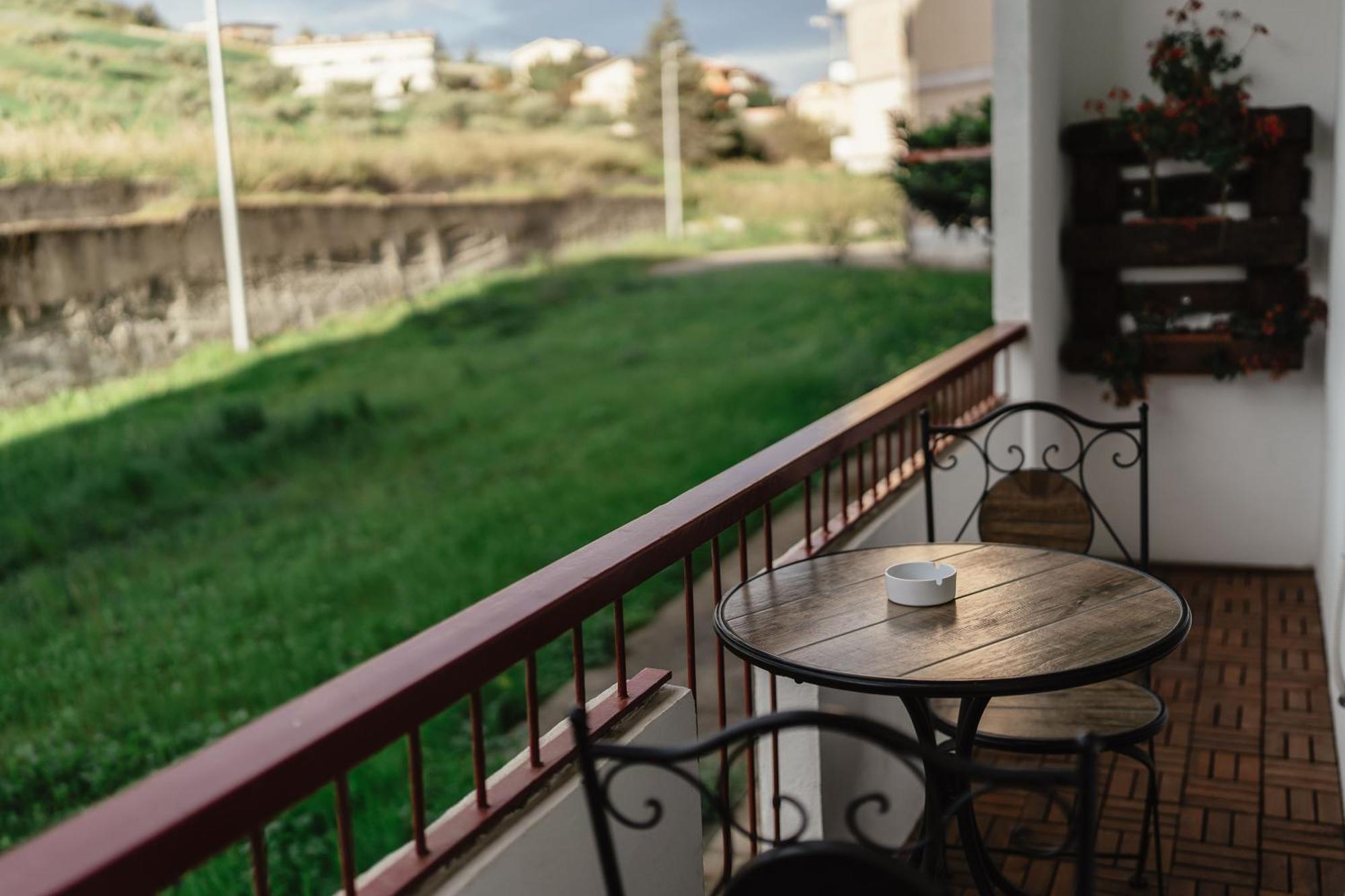 Zaro Suites B&B Catanzaro Extérieur photo